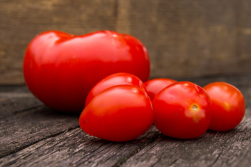 pomidor