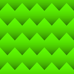 Zigzag seamless pattern. Editable vector. Eps 10