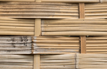  bamboo weave background