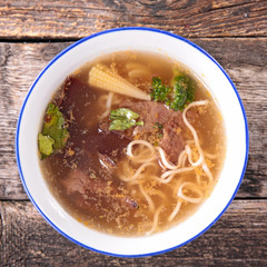 asian soup