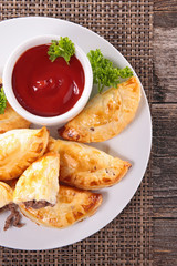 empanada