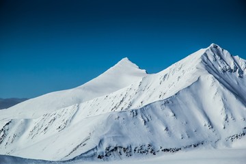 Arctic spring in south Spitsbergen © KrisGrabiec