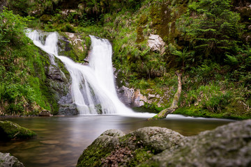 Allerheiligen Wasserfälle