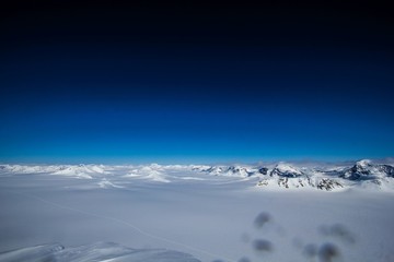Arctic spring in south Spitsbergen © KrisGrabiec
