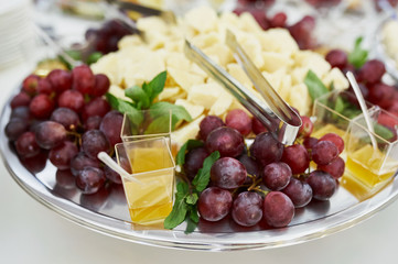 grape Catering and banquet