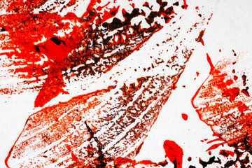 Abstract art background
