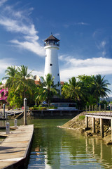 Lighthouse