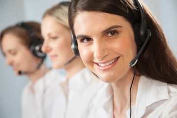 callcenter