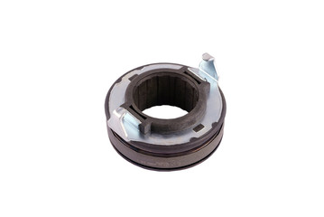release bearing for a car top view