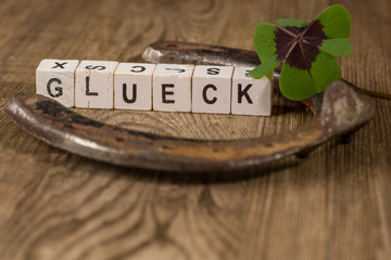 Glück