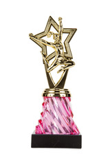 Cheerleading Trophy