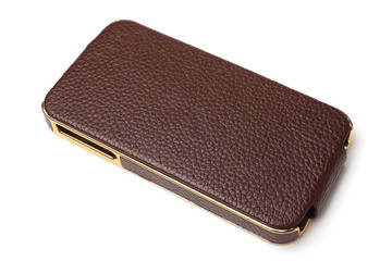 Mobile phone case
