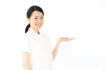 介護師