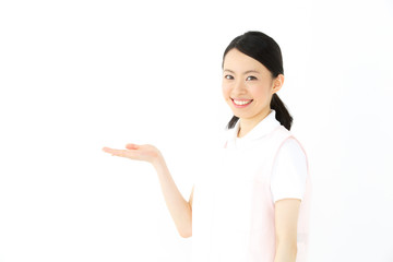 介護師