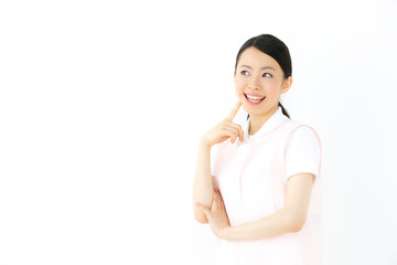 介護師