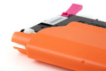 Toner