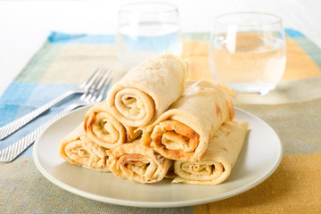Pfannkuchen