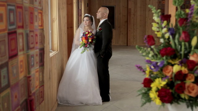 Wedding Flowers FLS