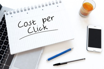 Cost per Click