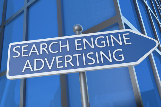 Search Engine Advertising