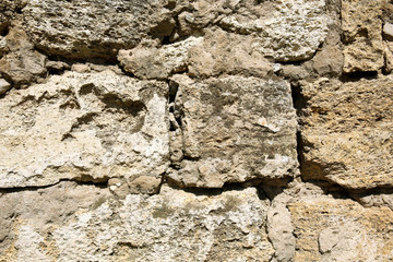 Cement wall texture background