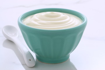 Delicious mexican guacamole dip