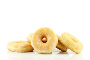 Donuts