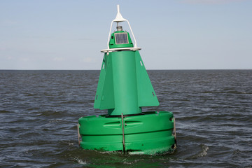 buoy