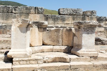 Hierapolis antik kenti