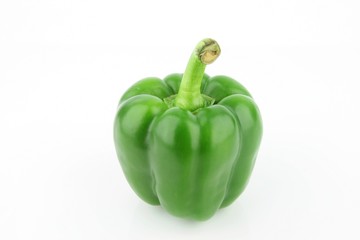Bell pepper / capsicum.