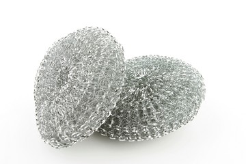 Scouring pad © paul_koomen