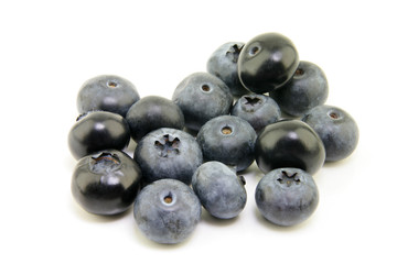 Blueberries