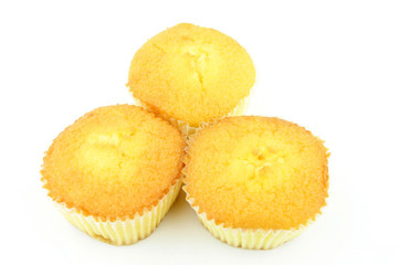Muffins.
