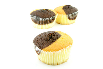 Muffins.