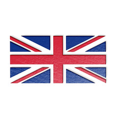 Great Britain illustration