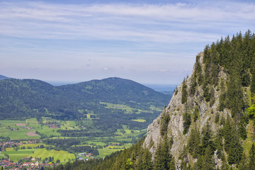 Breitenstein Bavaria Alps