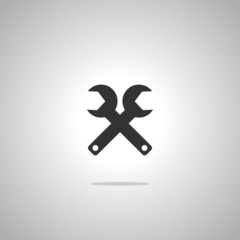 screwdriver icon