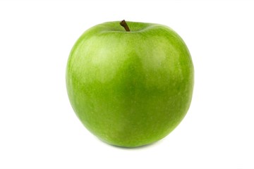 Green apple