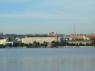 Obraz premium Dnepropetrovsk