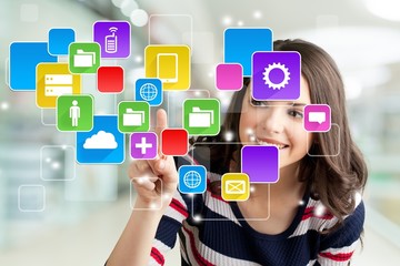 Security, Security System, Digital Display.