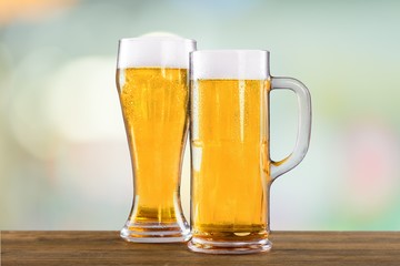 Beer, drink, alcohol.