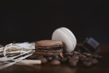 macaron