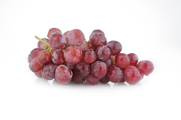 Red Grapes