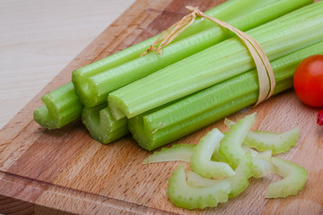 Celery