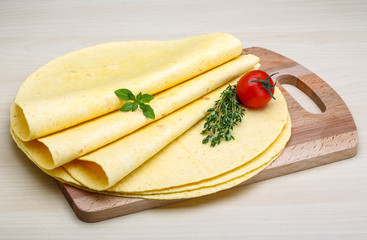 Tortilla