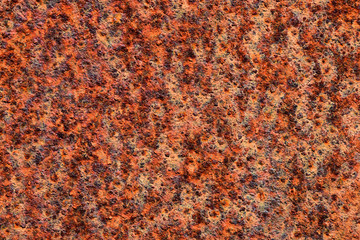 Rusty background