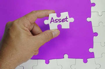 Asset Text - Business Concept