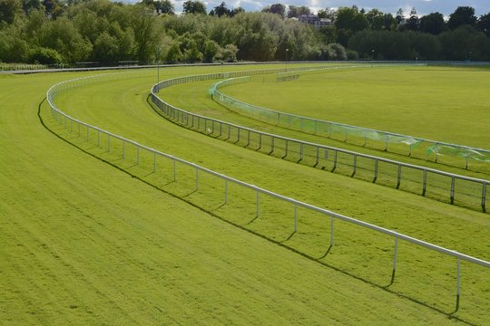 Chester race course