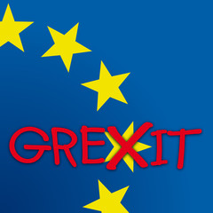 Grèce - Grexit