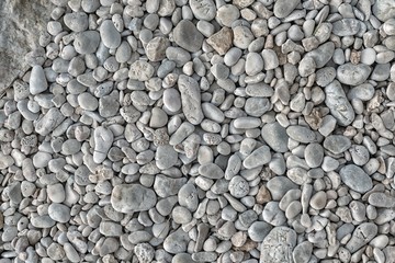 Rocks and Stones as a Background